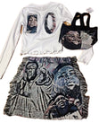 Kids tapestry outfits